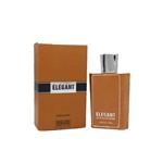 عطر ادوپروفیوم ادکلن مردانه امپر لجند جانوین الگانت حجم 100 میل
