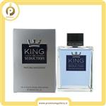 عطر ادکلن آنتونیو باندراس کینگ آف سداکشن