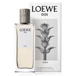 عطر ادکلن ادو پرفیوم لوئو-لوئوه 001 مردانه حجم100میل