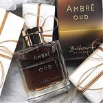 عطر ادکلن بالدسارینی آمبره عود