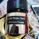 عطر ادکلن تیزیانا ترنزی گلد رز عود-Tiziana Terenzi Gold Rose Oudh