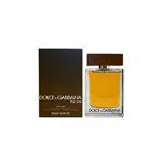عطر ادکلن دی اند جی دلچه گابانا دوان مردانه حجم 100 میلی لیتر  
