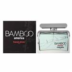 عطر ادکلن فرانک الیور بامبو آمریکا-Franck Olivier Bamboo America