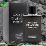 عطر ادکلن فراگرنس ورد آکوا دی کلاسیک پروفومو  80 میل مردانه