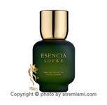 عطر ادکلن لوئو-لوئوه اسنسیا مردانه