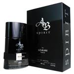 عطر ادکلن لومانی ای بی اسپریت مردانه حجم 100 میل