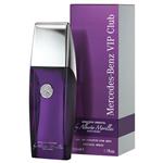 عطر ادکلن مرسدس بنز وی آی پی کلاب ادیکتیو اورینتال-بنفش مردانه حجم100میل