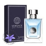 عطر ادکلن ورساچه پورهوم