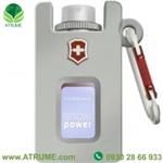 عطر ادکلن ویکتورینوکس سوئیس آرمی سوئیس آرمی انلیمیتد اسنوو پاور 30 میل مردانه