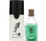 عطر اسانس مالیزیا یومو وتیور سبز مردانه