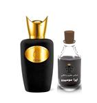 عطر اوپرا سوسپیرو  مردانه