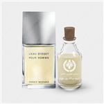 عطر ایسی میاکه لئو د ایسه پورهوم Issey Miyake L’Eau D’Issey Pour Homme پرفیوم مردانه 1میل کد 618