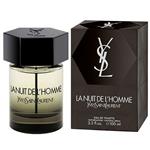 عطر ایو سن لوران 100 میل LANUIT DE L’HOMME EDT