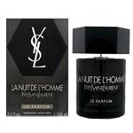 عطر ایو سن لوران 100 میل LANUIT DE L’HOMME LE PARFUM