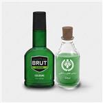 عطر بروت پرفیومز پرستیژ بروت Brut Parfums Prestige Brut پرفیوم مردانه 1میل کد 310
