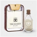 عطر تروساردی مای لند Trussardi My Land پرفیوم مردانه 1میل کد 754