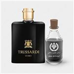 عطر تروساردی یومو Trussardi Uomo پرفیوم مردانه 1میل کد 705