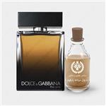 عطر دولچه گابانا دوان Dolce Gabbana The One Men Perfume پرفیوم مردانه 1میل کد 689