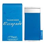 عطر دوپونت  100 میلPASSENGER Escapade EDT