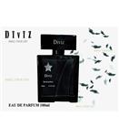 عطر دیوایز رایحه بلک افگانو Diviz Black Afghano