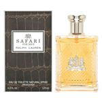 عطر رالف لورن  125 میل SAFARI FOR MEN EDT