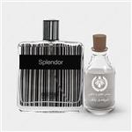 عطر سریس اسپلندور بلک Seris Splendor Black پرفیوم مردانه 1میل کد 652