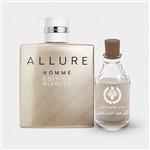 عطر شنل آلور هوم ادیشن بلانش Chanel Allure Homme Edition Blanche پرفیوم مردانه 1میل کد 734
