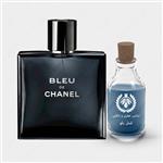 عطر شنل بلو د شنل Chanel Bleu de Chanel پرفیوم مردانه 1میل کد 27