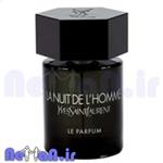 عطر لانوت لاهوم ایو سن لورن La Nuit de L’Homme YSL