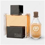 عطر لووه سولو لووه Loewe Solo Loewe پرفیوم مردانه 1میل کد 228