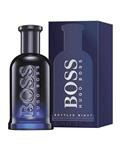 عطر مردانه 100ml Boss Battle Night edt hugo Boss