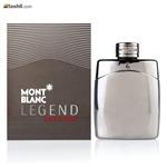 عطر مردانه 100ml EDT Mont Blanc Legend Intense