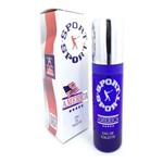 عطر مردانه America Sport 55ml EDT
