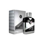 عطر مردانه Fragrance World Monaco de Paris Black 1