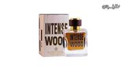 عطر مردانه Intence Wood برند Fragrance World