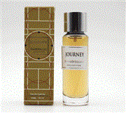 عطر مردانه JOURNEY محصول HOUSE OF SILLAGE کد 700516