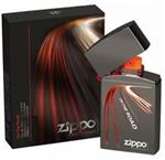 عطر مردانه on th road ZIPPO حجم 100میل