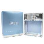 عطر مردانه pure hugo boss حجم 75میل 