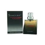 عطر مردانه آلن دلون سامورای کاتانا Samourai Katana Alain Delon for men