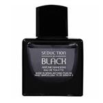 عطر مردانه آنتونیو باندراس SPLASH SEDUCTION IN BLACK MAN EDT
