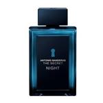 عطر مردانه آنتونیو باندراس مدل The Secret Night