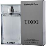 عطر مردانه ارمنگلیدو زگنا اومو Ermenegildo Zegna Uomo for men