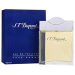 عطر مردانه اس تی دوپونت پور هوم اس تی دوپونت