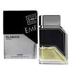 عطر مردانه امپر کلاسیکو ادو تویلت emper clasico for men edt