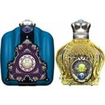 عطر مردانه اپولنت شیخ کلاسیک 77 Opulent Shaik Classic No 77 Shaik for men
