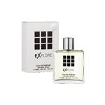 عطر مردانه اکسپلور فرگرنس ورلد Explore Men Fragrance World