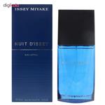 عطر مردانه ایسی میاکه لئو بلو د ایسه پور هوم  Issey Miyake L’Eau Bleue d’Issey Pour Homme 10g