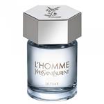 عطر مردانه ایو سن لورنت ال هومی یولتیم ادو پرفیوم yves saint laurent l homme ultime for men edp