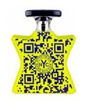 عطر مردانه باند نامبر 9 Bond No 9