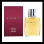 عطر مردانه بربری  MEN EDT